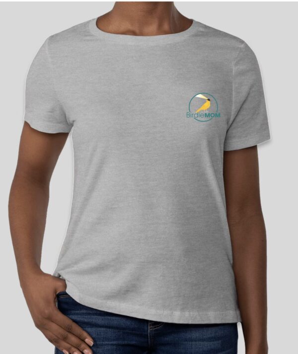 BirdieMOM T-shirts